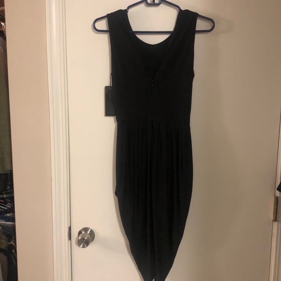BCBG Kaia Dress - Picture 3 of 5